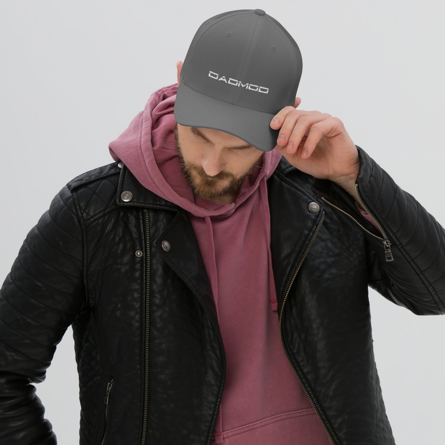 Donslife Dad Mod Flexfit Cap