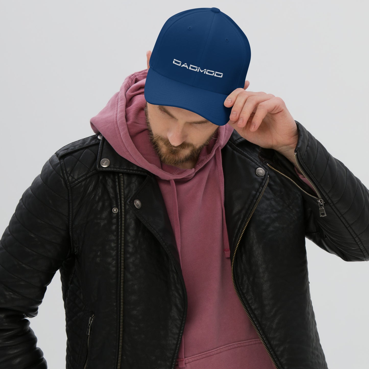 Donslife Dad Mod Flexfit Cap
