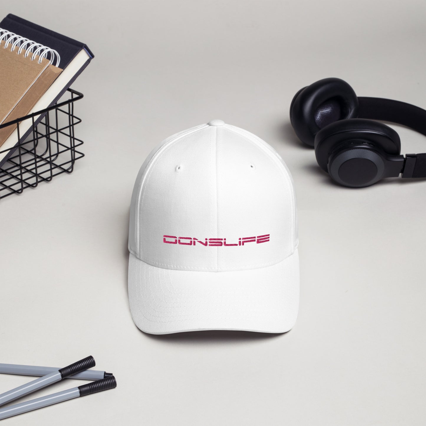 MRS. DONSLIFE Edition Flexfit Cap