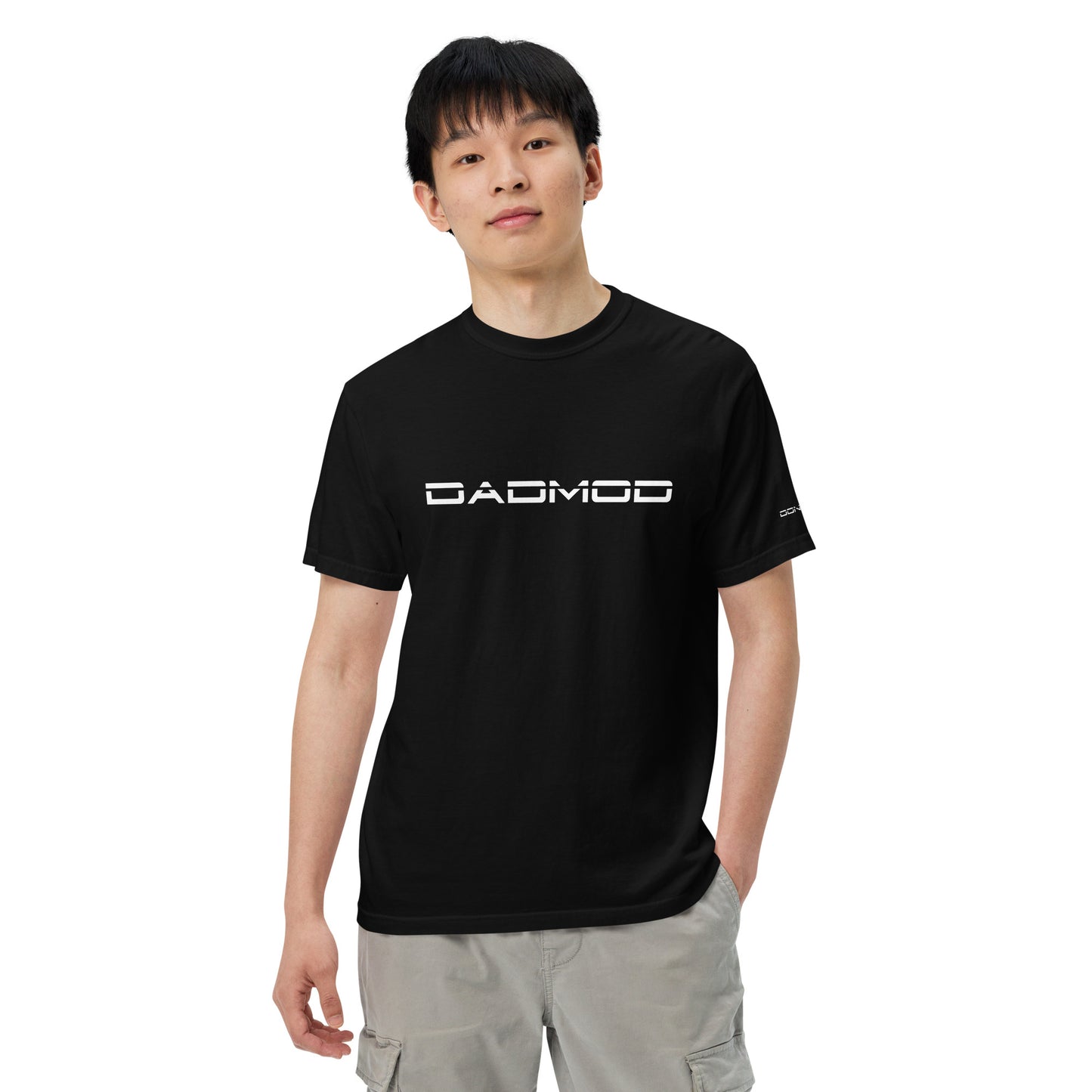 Donslife Dad Mod Tshirt