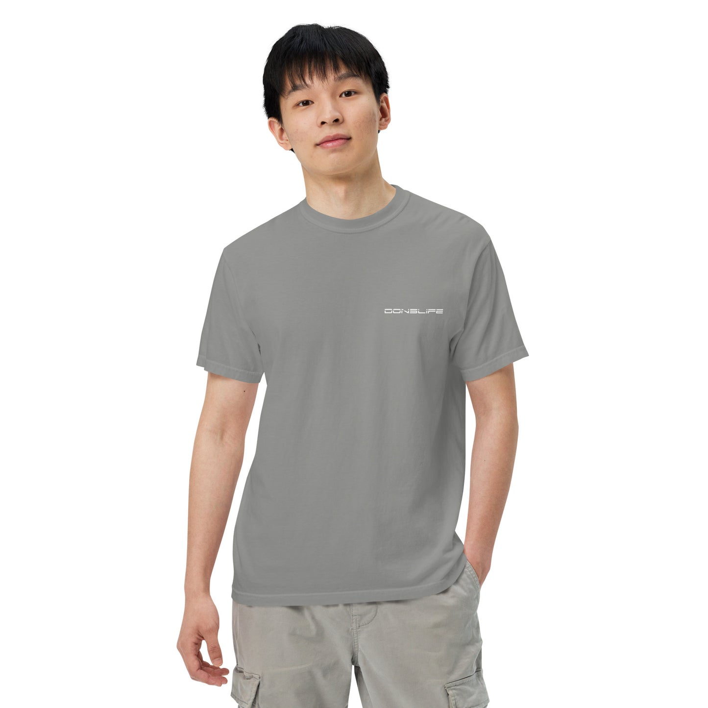 Donslife LET'S GO Tshirt