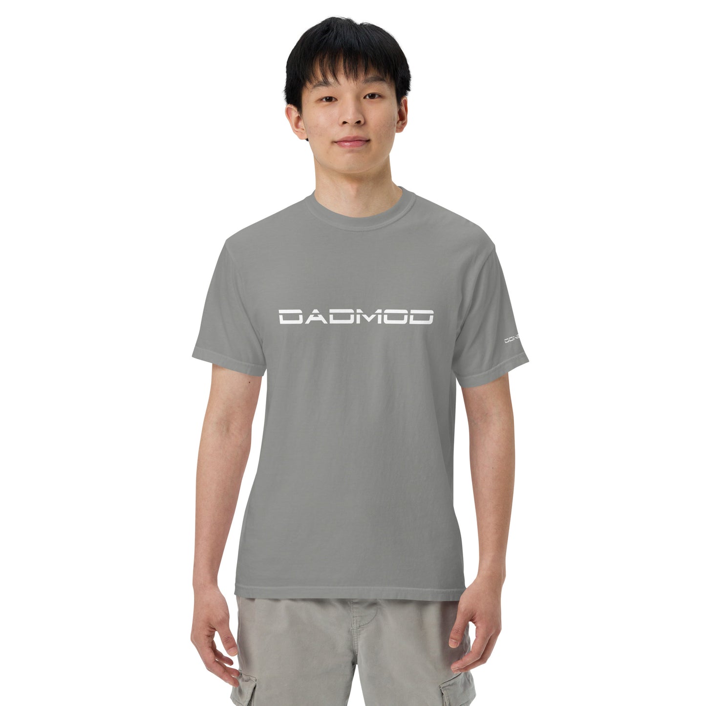 Donslife Dad Mod Tshirt