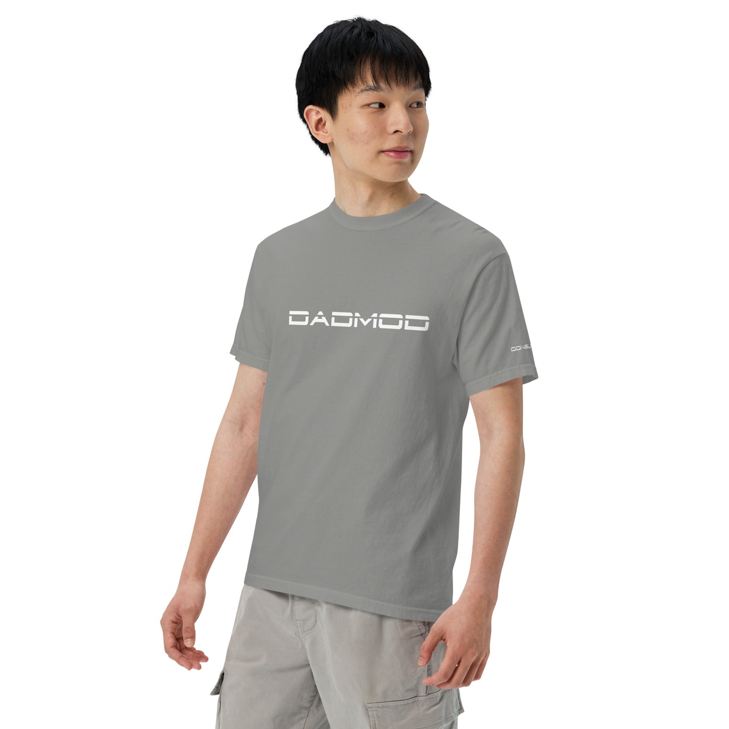 Donslife Dad Mod Tshirt