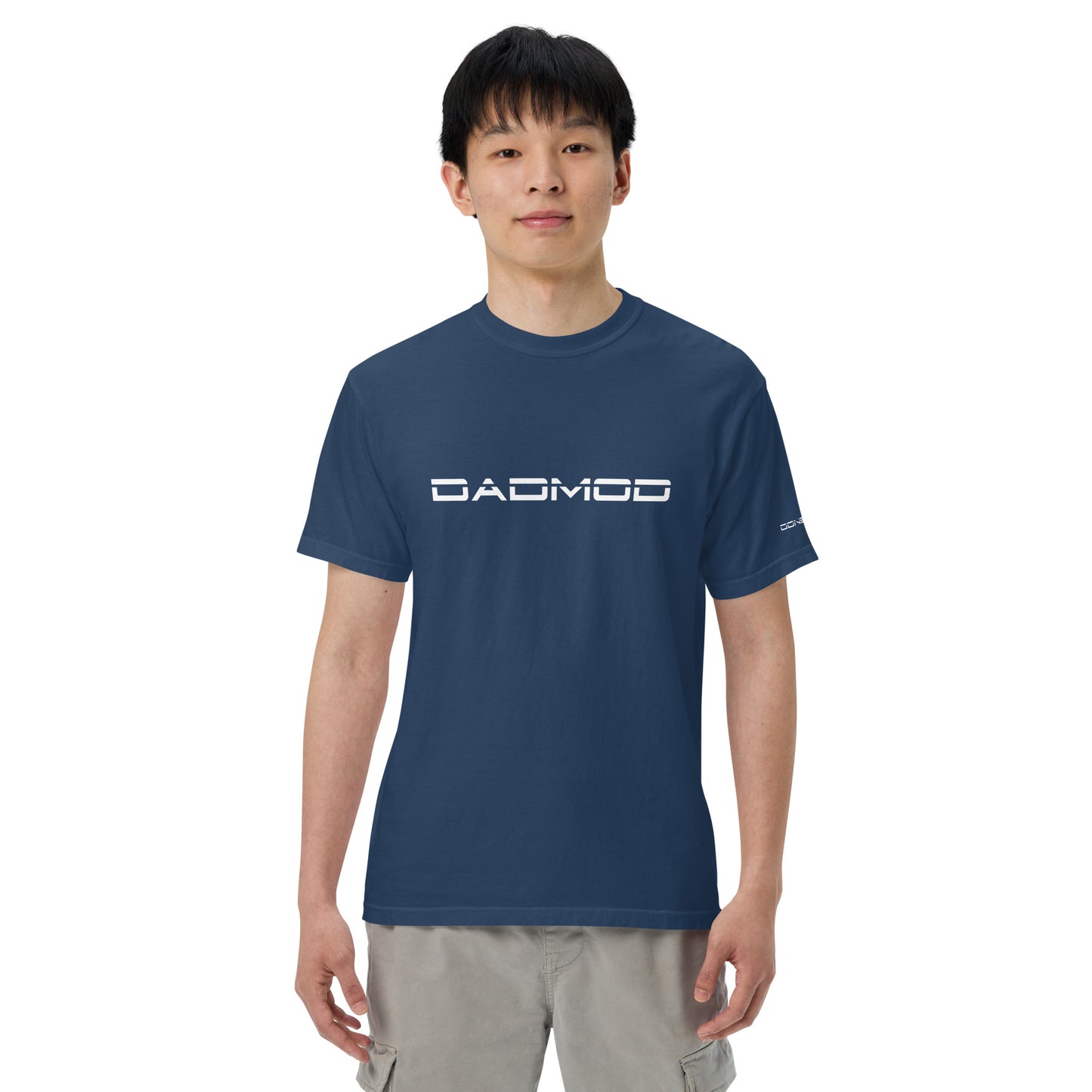 Donslife Dad Mod Tshirt