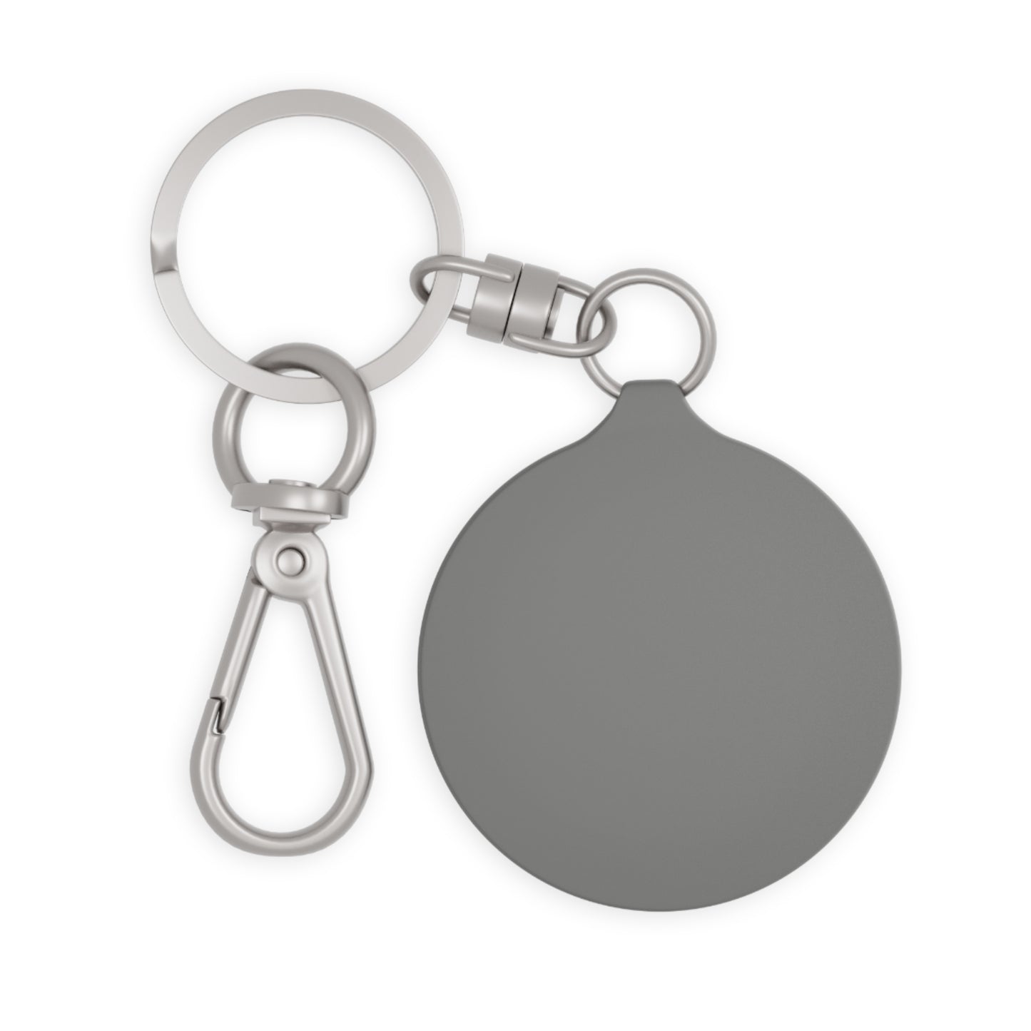 DONSLIFE Logo Keyring