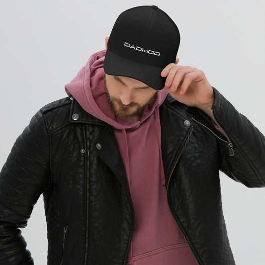 Donslife Dad Mod Flexfit Cap