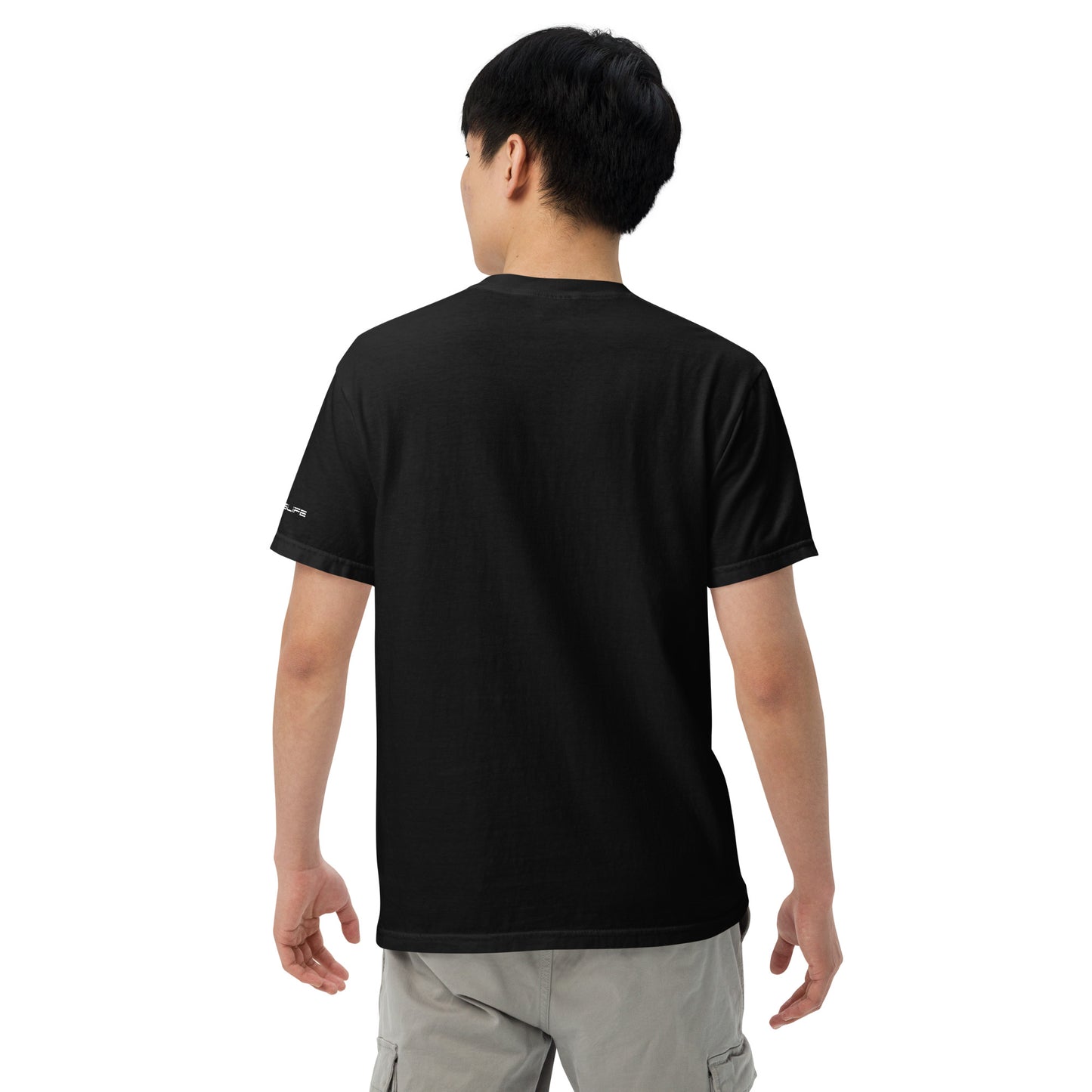 Donslife Dad Mod Tshirt
