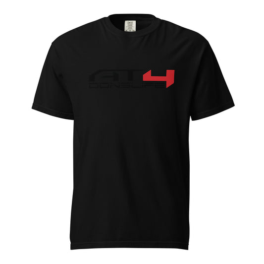 Donslife AT4 Big Logo Tshirt