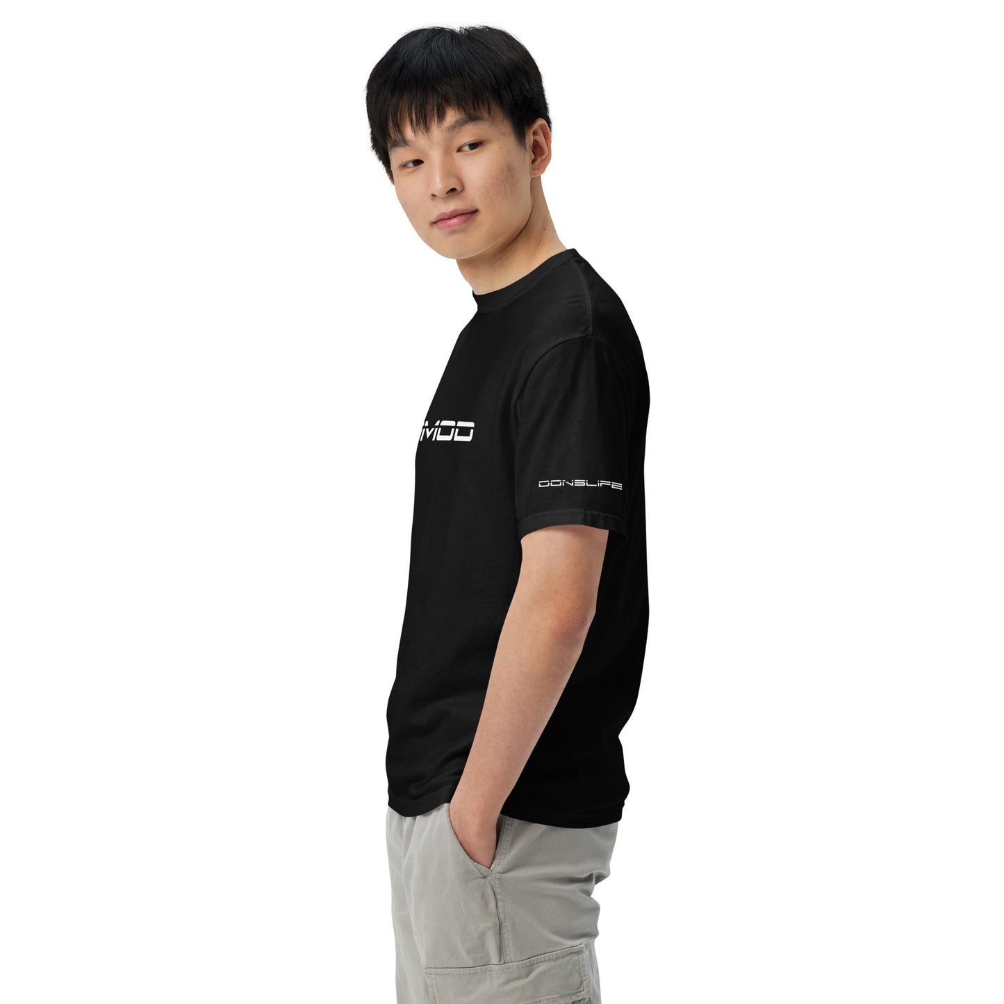 Donslife Dad Mod Tshirt