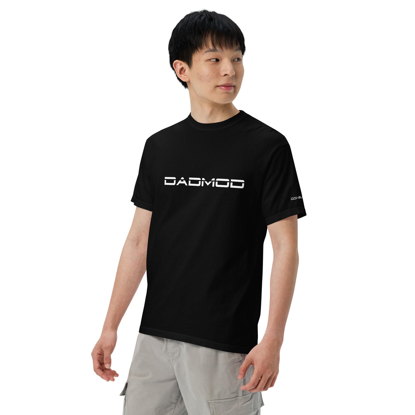 Donslife Dad Mod Tshirt