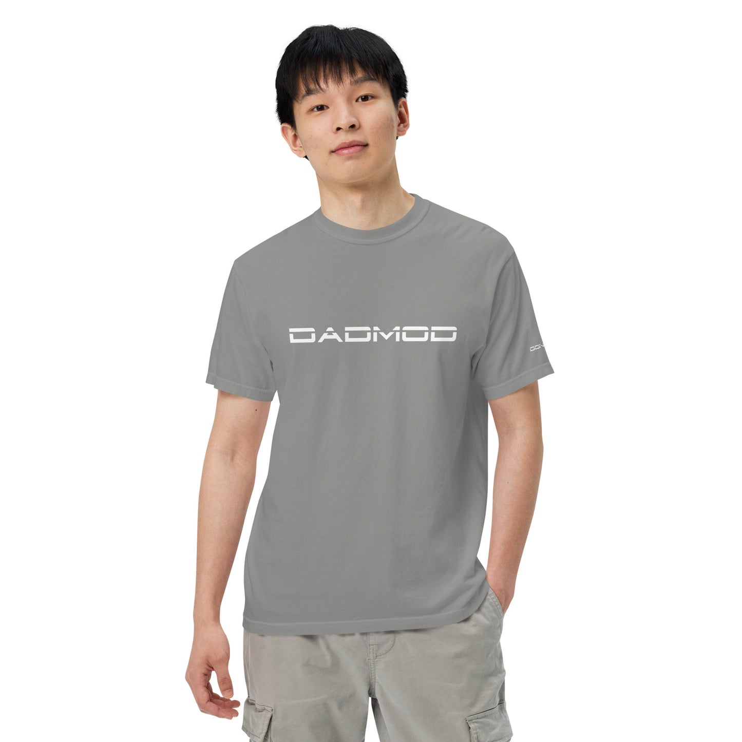 Donslife Dad Mod Tshirt