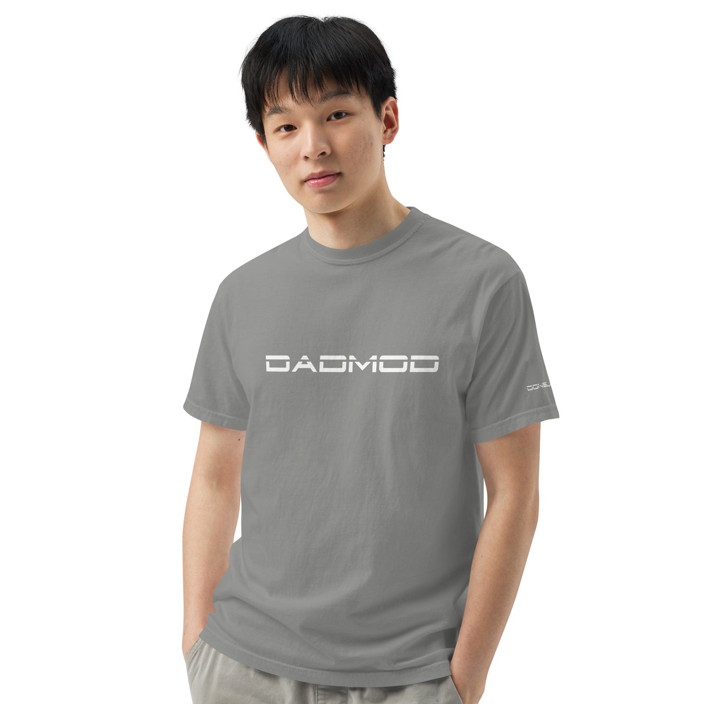 Donslife Dad Mod Tshirt