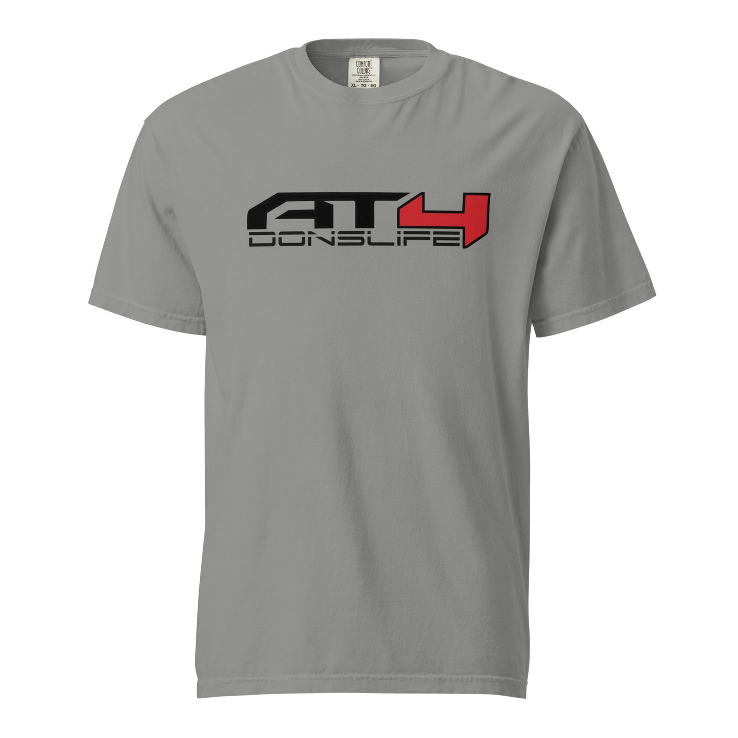 Donslife AT4 Big Logo Tshirt