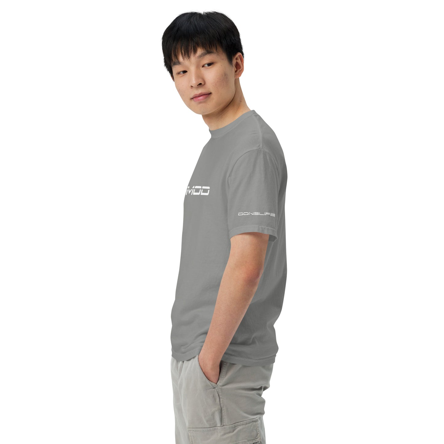 Donslife Dad Mod Tshirt
