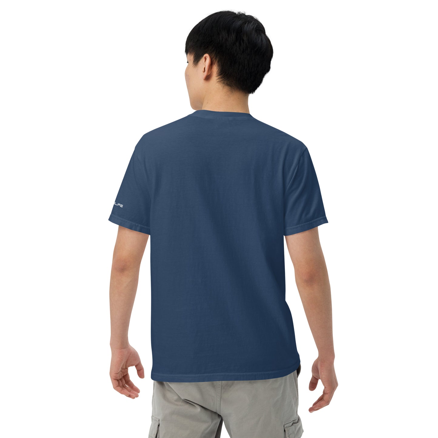 Donslife Dad Mod Tshirt