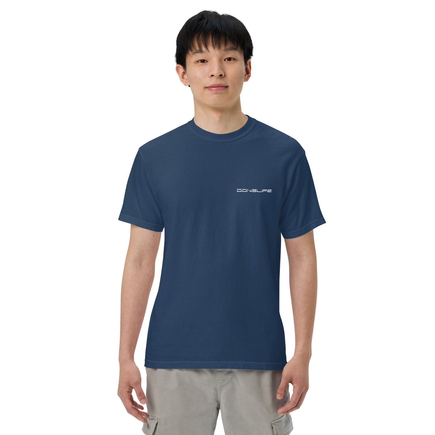 Donslife LET'S GO Tshirt