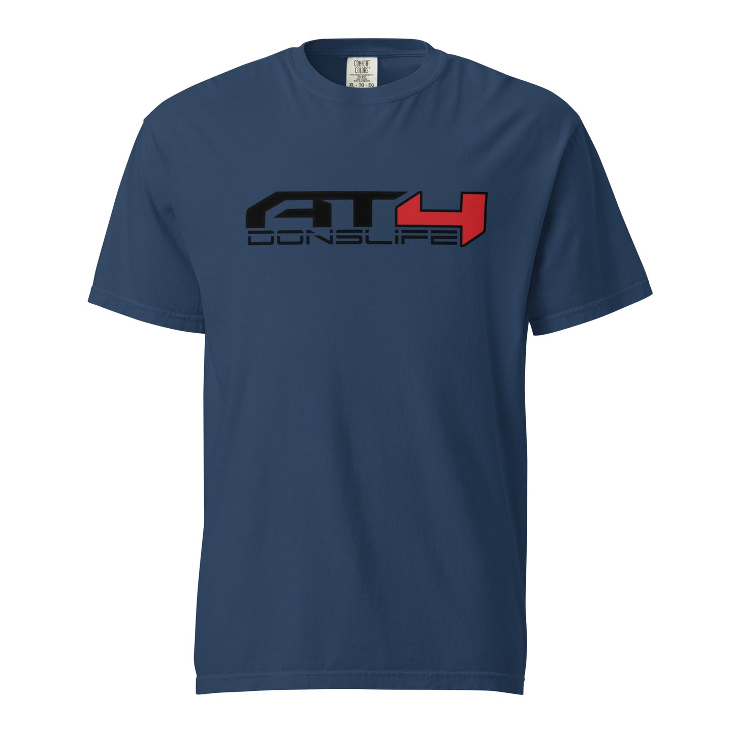 Donslife AT4 Big Logo Tshirt
