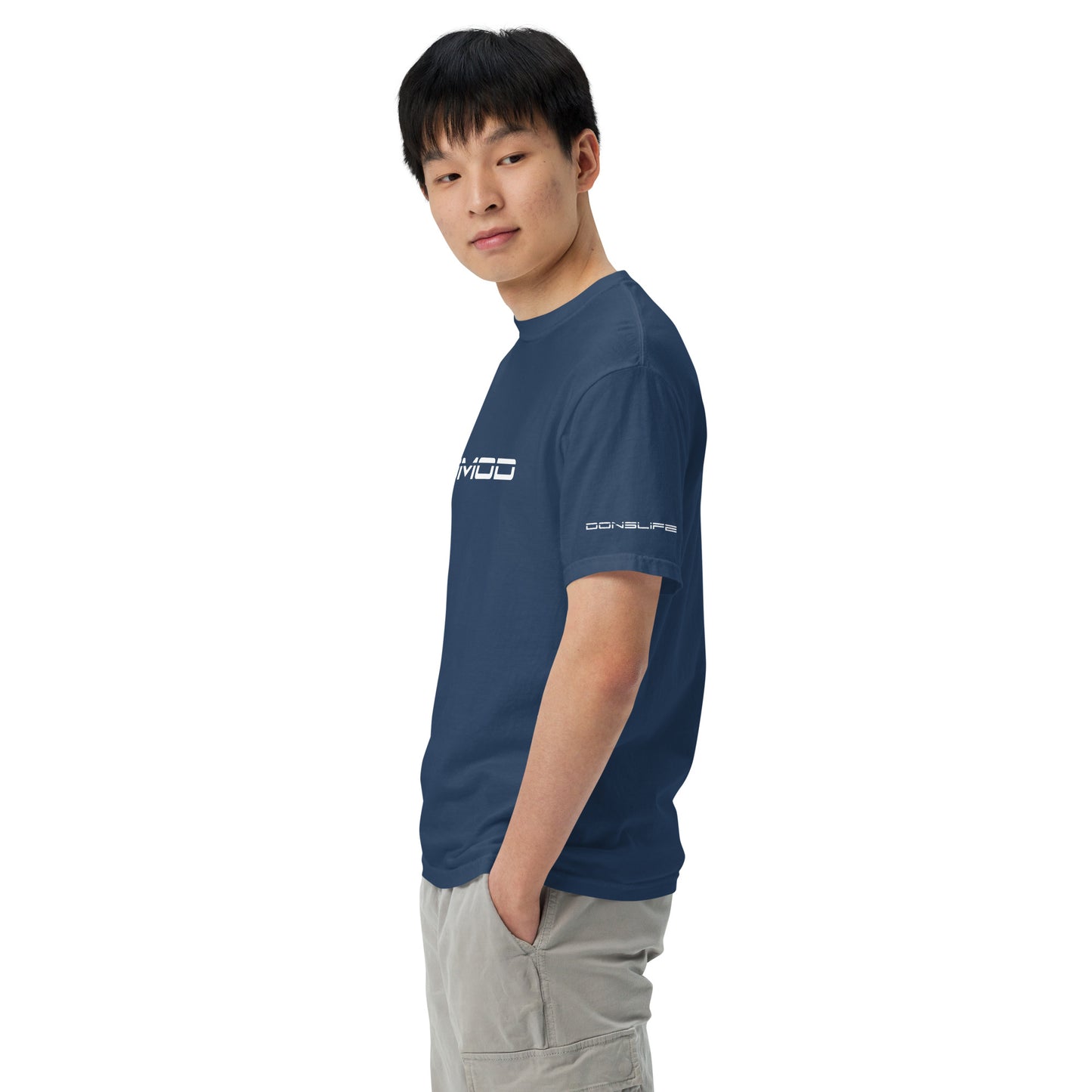 Donslife Dad Mod Tshirt