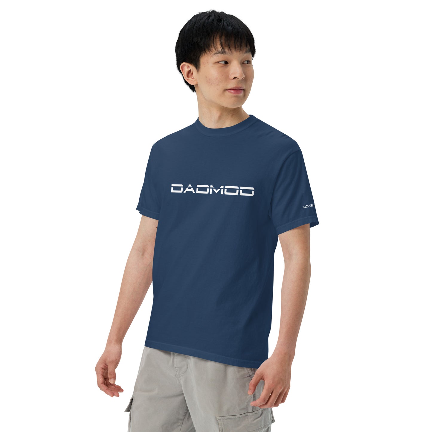Donslife Dad Mod Tshirt