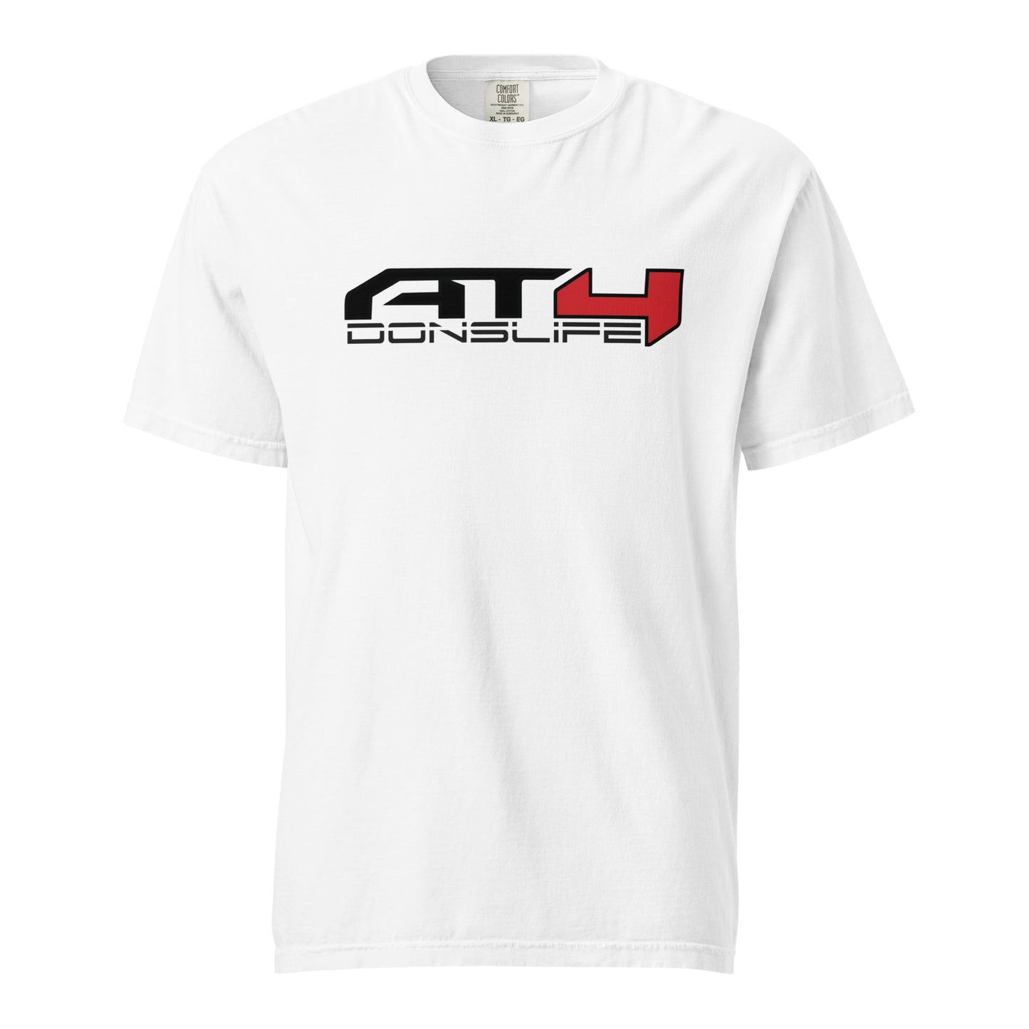 Donslife AT4 Big Logo Tshirt