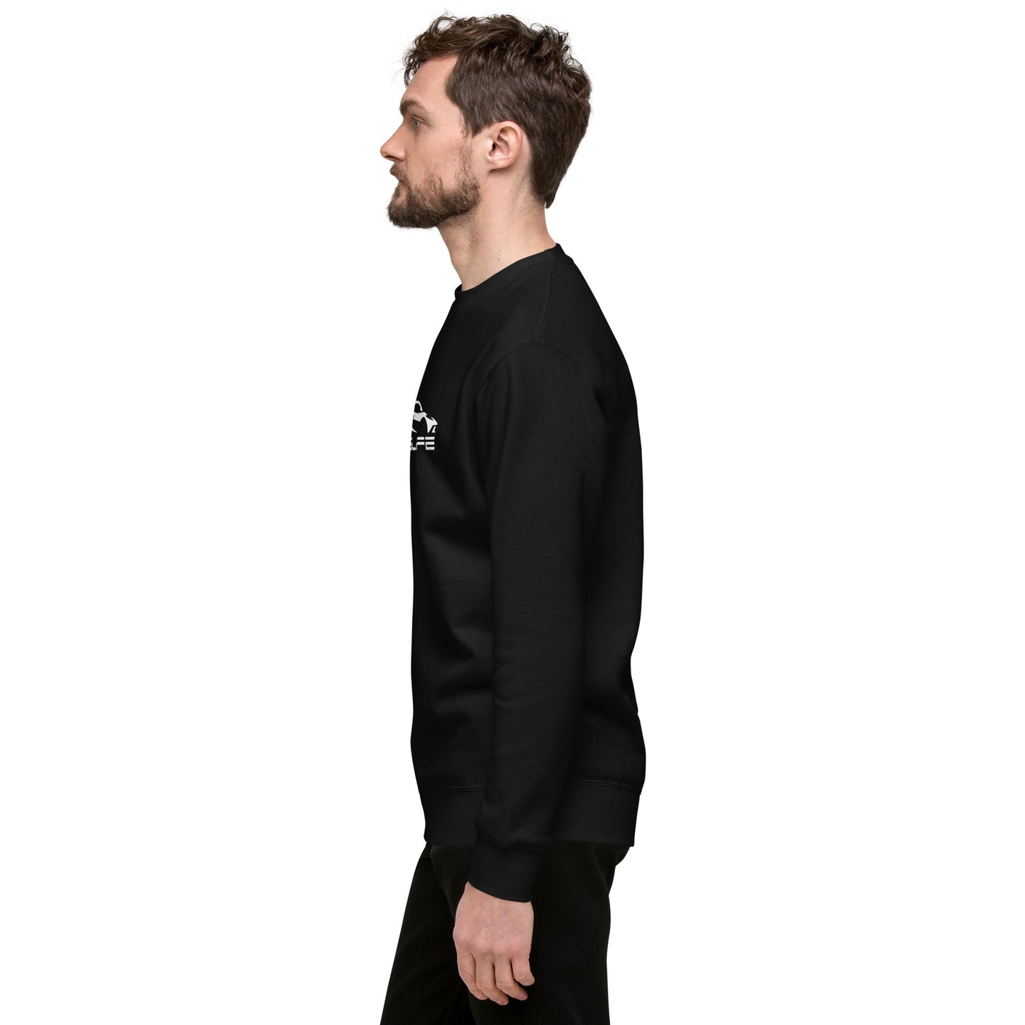 Donslife Corvette C8 Unisex Sweatshirt