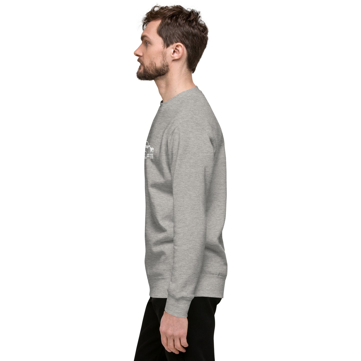 Donslife Corvette C8 Unisex Sweatshirt