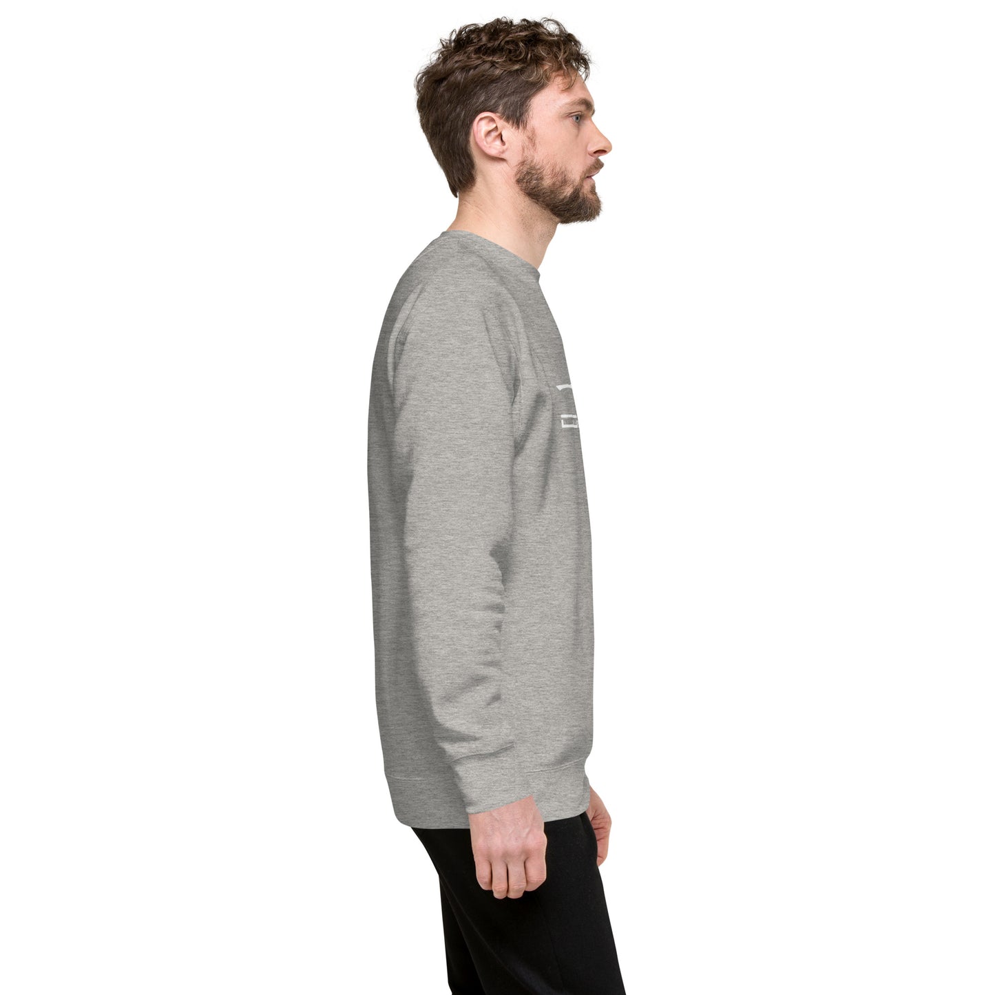 Donslife Corvette C8 Unisex Sweatshirt