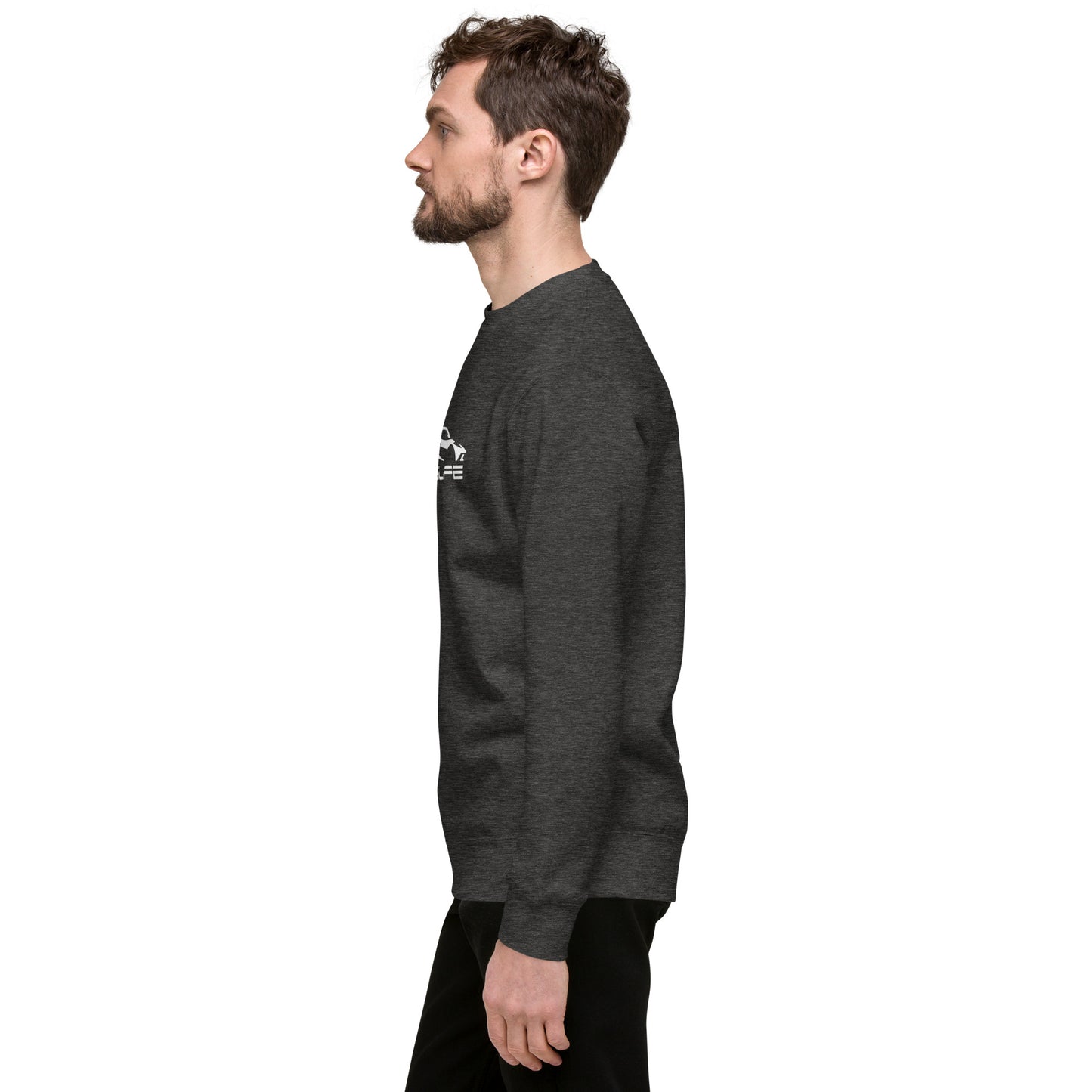 Donslife Corvette C8 Unisex Sweatshirt