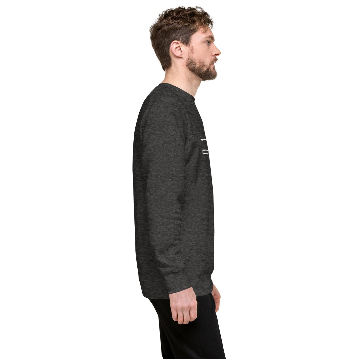 Donslife Corvette C8 Unisex Sweatshirt